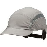 3M - Veiligheidspet - Grijs - 100% Polyester - Conform EN812:A1
