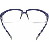 3M Solus 2000 Veiligheidsbril - Blauw Grijs