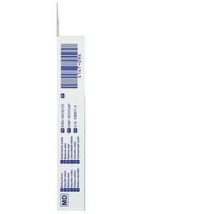 Nexcare 3M Breath.Univ.19X72Mm Strips 20 N0320Ns-0  -  3M