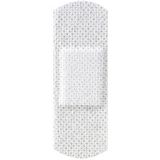 Nexcare - Universal Soft Touch - Pleisters - 20 Stuks - Zacht - Ademend