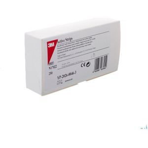 Nexcare - Active Pleisters - Latexvrij - Bescherming Voor Actieve Mensen