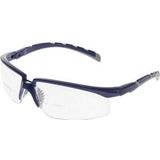 3M Veiligheidsbril Solus 2000 +2.0 - S2020AF-BLU