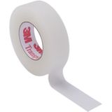 Transpore Hechtpleister - Transparant - Hypoallergeen - 1,25cm x 9,14m - 24 Rol