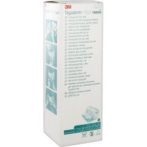 3M - Tegaderm - Transparante Film - 2 cm x 10 m