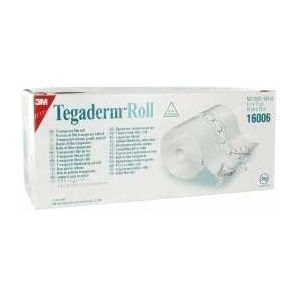 3M - Tegaderm Film - Transparant Verband - 15 cm x 10 m - Niet-Steriel