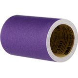 3M Pro Grade Precision Sneller Schuren Schuren Roll 180 grit Fijn, 211525TRI180, 115mm x 2,5m