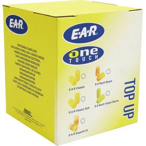 3M - EAR PD01009 - Oordoppen - 31 dB - 500 Paar