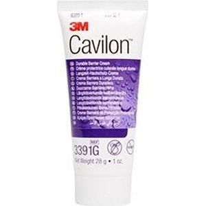 Cavilon 3M Duurzame Barrièrecrème 3391G 28 Gr. 1 stuks