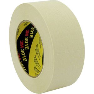 3M 301E 3013650 Maskeertape Beige (l x b) 50 m x 36 mm 1 stuk(s)