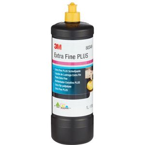 3M Perfect-It Extra fein Plus Polierpaste, 1 l