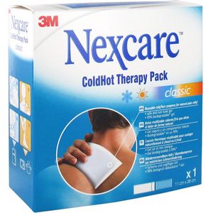 Nexcare ColdHot Therapy Pack 11 x 26 cm