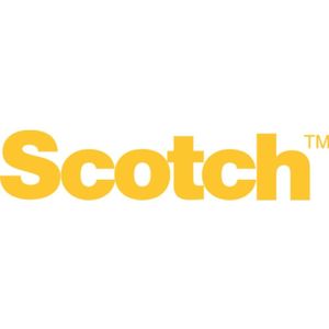 Scotch 924655 Zelfklevende folie Transparant (l x b) 55 m x 6 mm 1 stuk(s)