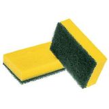 Scotch-Brite Classic XXL Schwämme, 6 St.