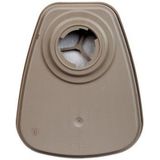 3M Gas- en Dampfilter A2 - 6055