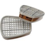 3M Gas- en Dampfilter A2 - 6055
