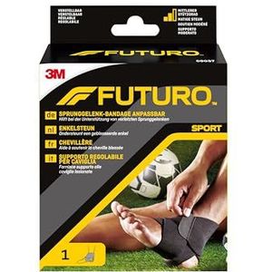 FUTURO™ - Sport Enkelsteun - Neopreenmengsel - Verstelbaar