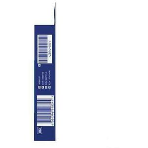 Nexcare - DUO Pleisters - Wit - Flexibel - Beschermt Wond