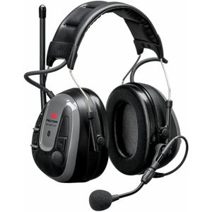 3M Peltor WS ALERT XP Headset incl. hoofdband