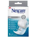 Nexcare - Universal Soft Touch - Pleisters - Zacht - Ademend - 20 Stuks