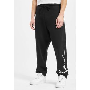 Karl Kani - Signature Wide Fit - Trainingsbroeken - Zwart