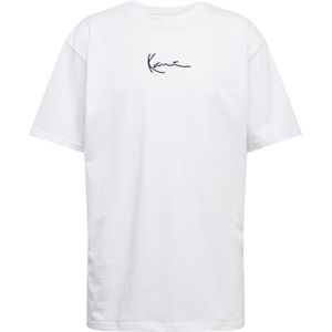 Karl Kani T-shirt Signature - Stijlvolle Casual Look