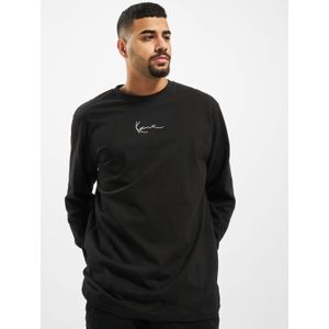 Karl Kani Kk Small Signature Longsleeve