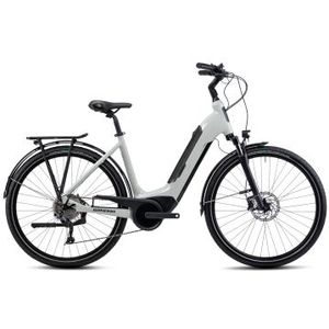 Winora Tria 10 Wave Deore 2023 Elektrische Fiets