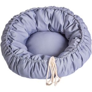 Modern Living Kattenbed Kaapstad 2-in-1 Ø83cm Kat