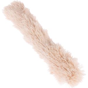 Modern Living Katzenspielkissen Berna mit Katzenminze - beige