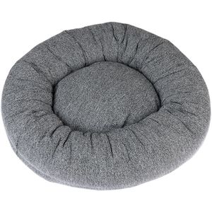 Modern Living Kuschelbett Philadelphia ca. Ø65x22cm Katze
