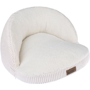 Modern Living Sofa Hella - L 60 x B 55 x H 32 cm