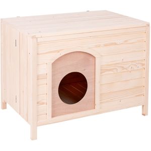 Vind kattenverblijf in Katten-accessoires op