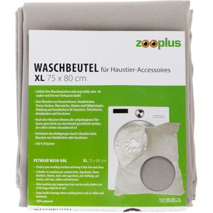 Karlie Fensterplatz - Zubehör: Waschbeutel (OHNE Fensterliegeplatz!)