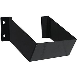 Houder voor remschoenen, voor maat 53, zwart, VE = 10 stuks
