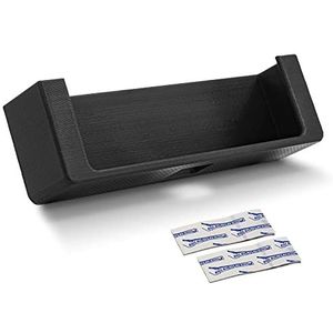 Wandhouder Mobiele Router Houder Zwart geschikt voor TP-Link M7350