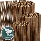 Sol Royal Balkonsichtschutz SolVision W79 Sichtschutz Balkonsichtschutz Weide 300x90cm