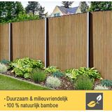 Sol Royal Balkonsichtschutz SolVision B89 Sichtschutz Balkonsichtschutz Bambus