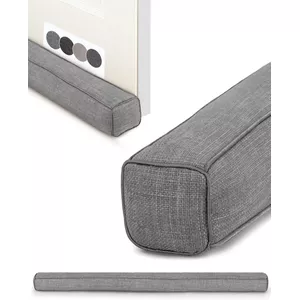 Home&Styling tochtstopper schaap 90 cm Home&Styling tochtstopper schaap 90 cm