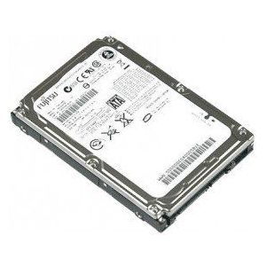 Fujitsu S26361-F3758-L257 Solid State Drive (SSD) 256 GB Serial ATA III