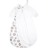 Meyco Schlafsack Jersey 2-tlg Animal