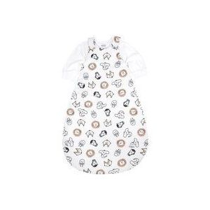 Meyco Slaapzak Jersey 2-delig Animal