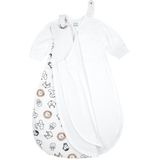 Meyco Schlafsack Baby Winter Rund 2-Teilig Tier