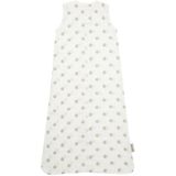 MEYCO Musselinschlafsack Dot soft green