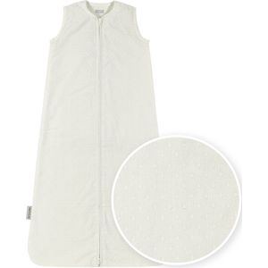 Meyco Slaapzak Baby Plume Offwhite