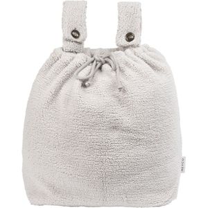 Meyco Baby Teddy boxzak - greige