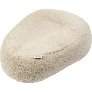 Meyco Teddy Relax Cover - Sand