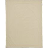 MEYCO Babydecke Waffle Cotton sand 100 x 150 cm