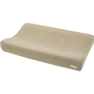 Meyco aankleedkussenhoes sand