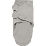 Meyco Pucksack Uni grey