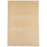 Deken - Grijs - Polyester